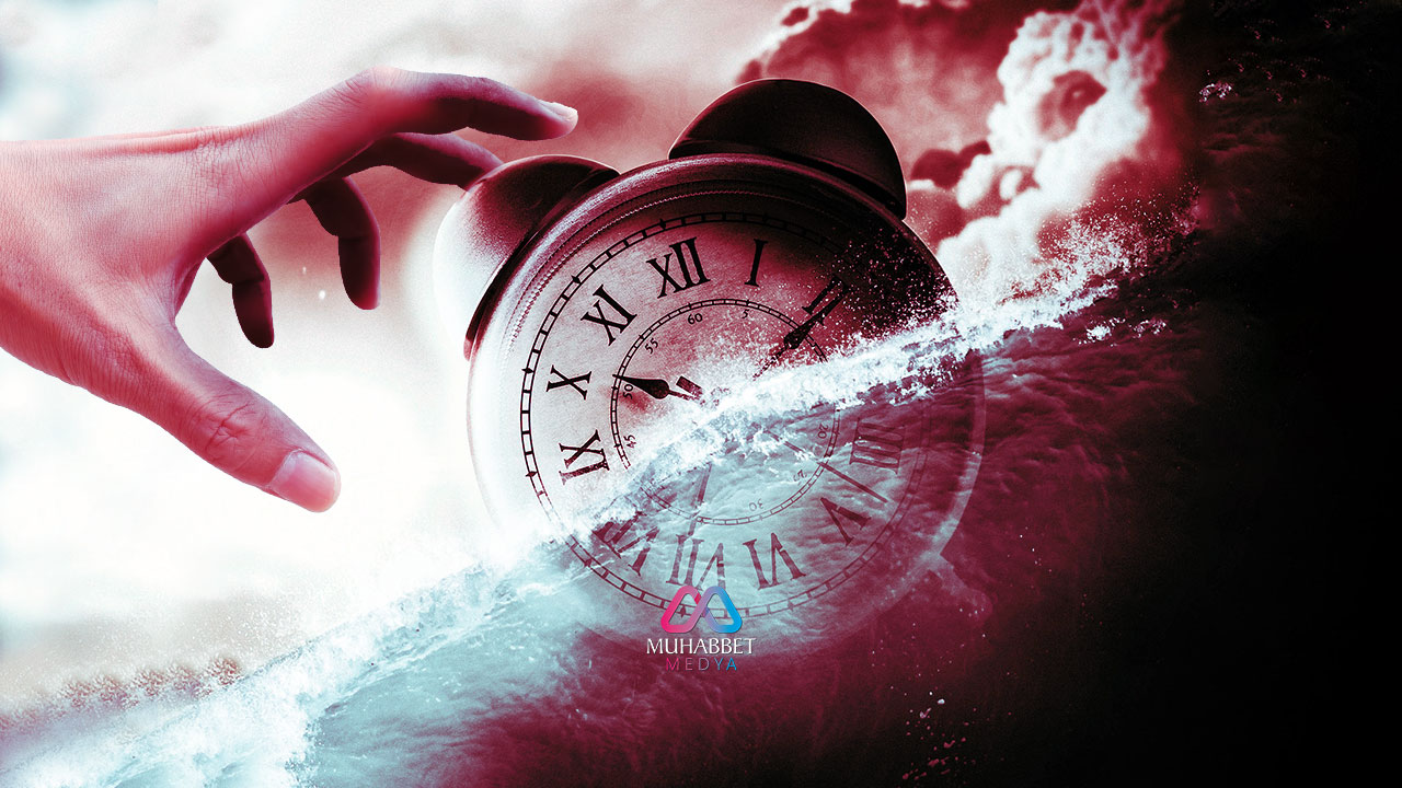 Anı yaşamaya çalışanlar hangi tuzağa düşüp de fırsatı kaçırıyor