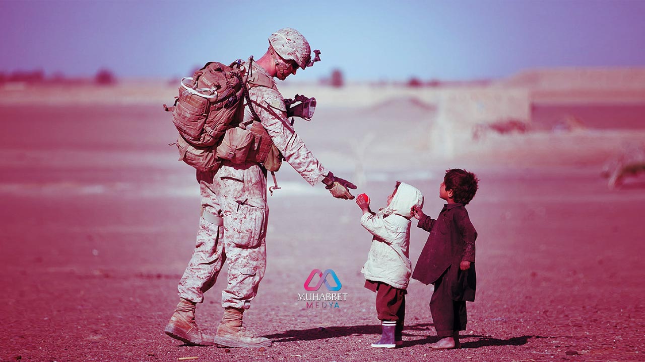 Kur’an-ı Kerim’de yasaklananan yardımlaşma ve tavsiye edilen yardımlaşma