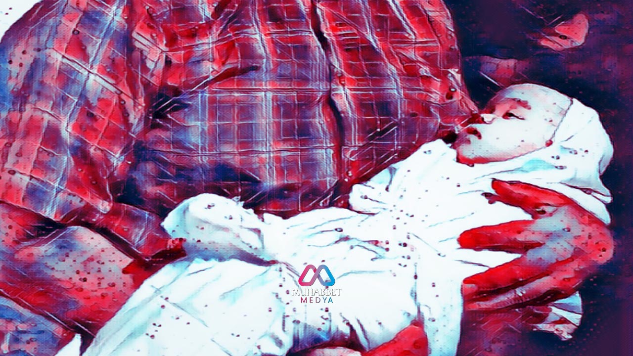 Sonsuz Merhameti olan Allah neden çocukların, bebeklerin, masumların ölmesine müsaade ediyor?