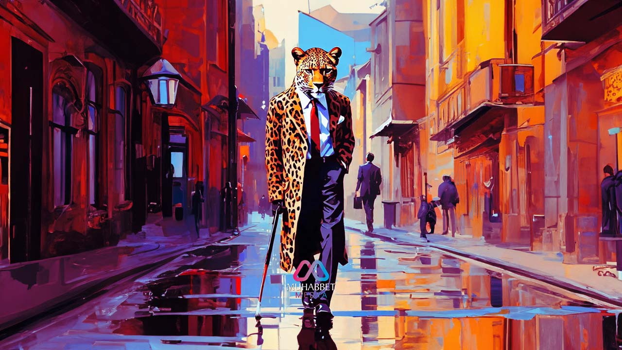 ‘İnsanı Yaşat ki, Devlet Yaşasın’ sözünü yanlış anlayanlar var