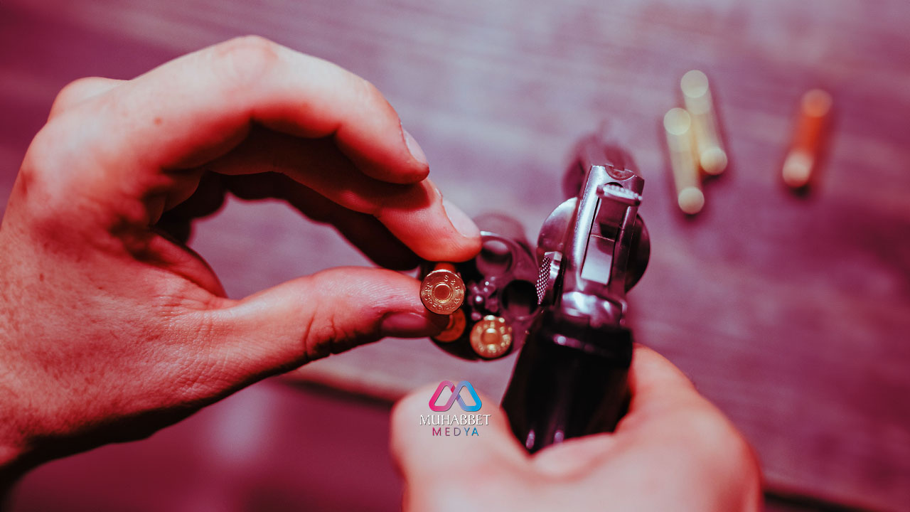 Haksız yere adam öldürmek ne demek? Kuran’da öldürmenin cezası nedir?