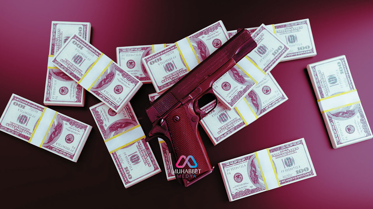 Bireysel silahlanmanın ardında zorba yetiştiren ideolojiler mi var?