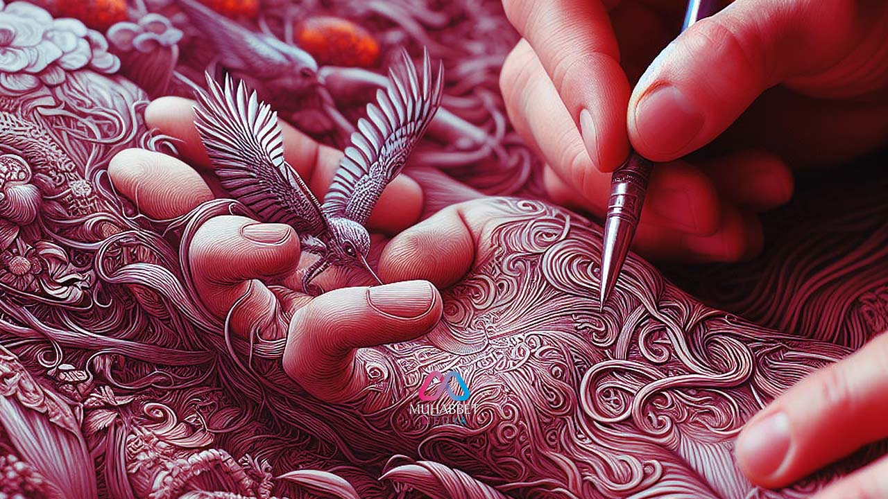 Geleceğinin güzelleşmesini isteyen hayatın bu kuralını bilmeli…