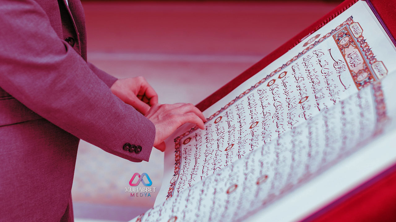 Müslüman toplumda olması gereken 3 özellik