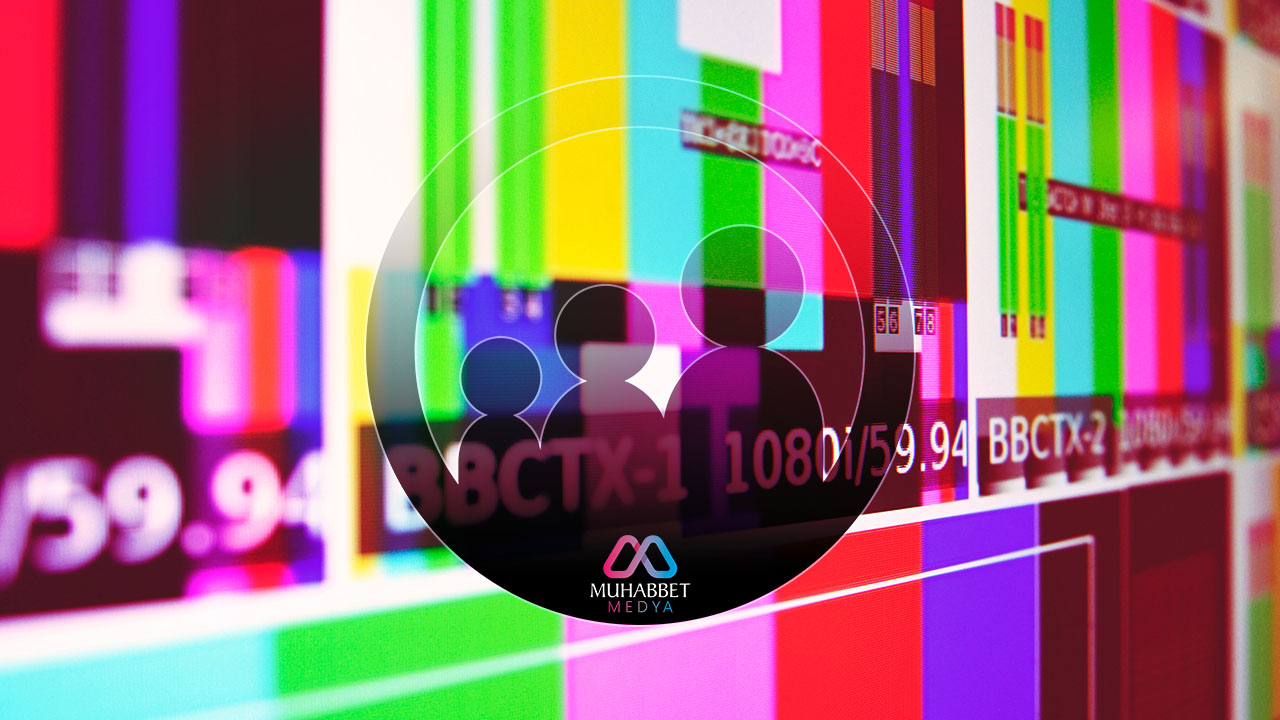 Müslüman aile modelimizi yok etmeyi hedefleyen ahlaksız dizilere kim dur diyecek?