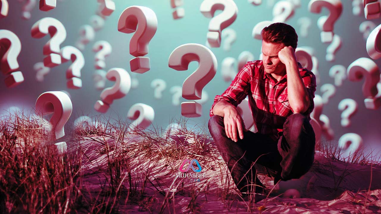 Ateist sitelerdeki iddialardan etkilenip inancında şüpheye düşen gençlere nasıl cevap vereceğiz?