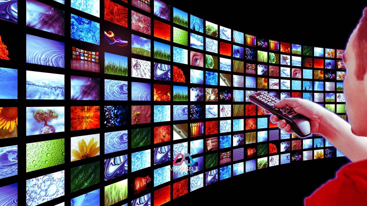 Sabah programları diziler gibi deprem kadar, savaş kadar zarar veriyor