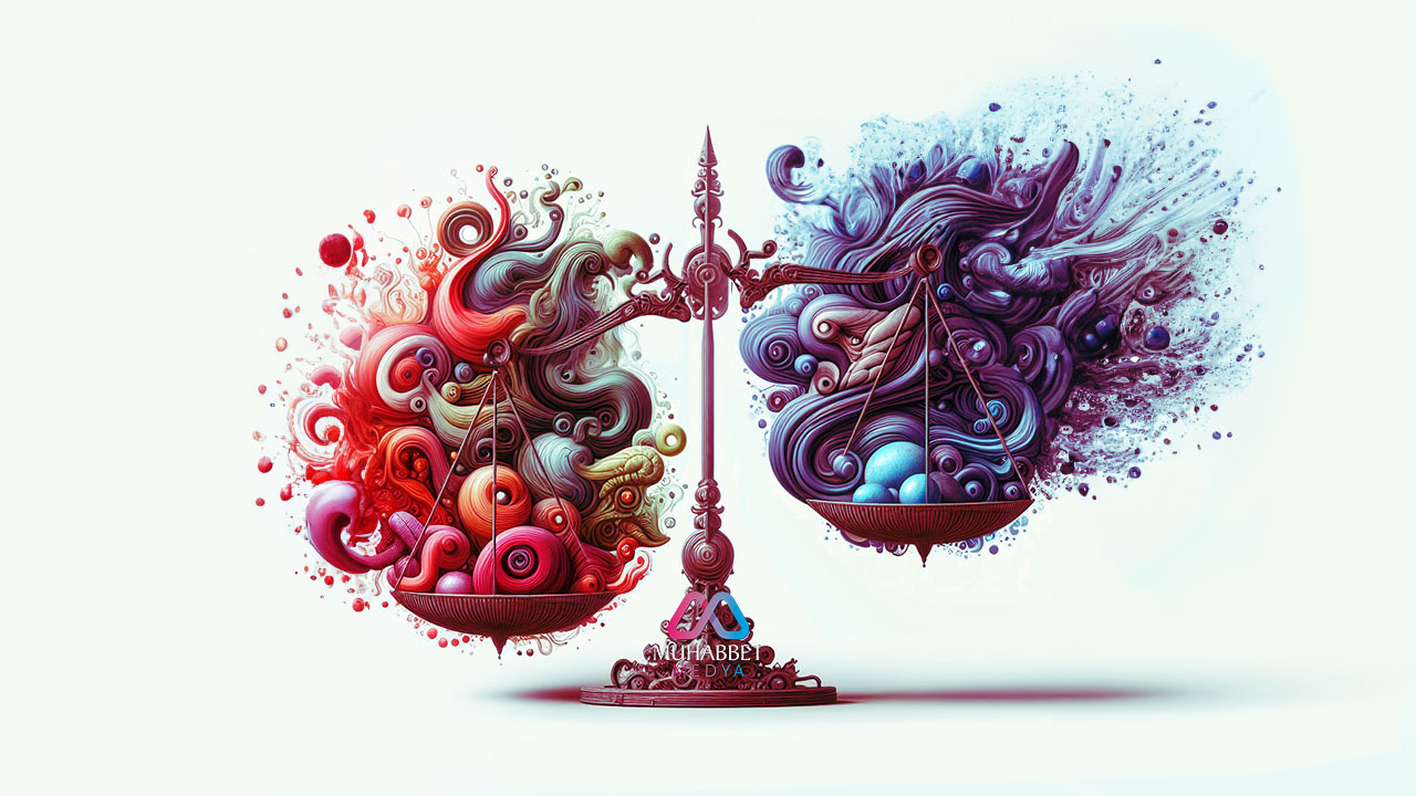 Kur’an’a göre iyinin ve kötünün ölçüsü çokluk azlık mıdır?