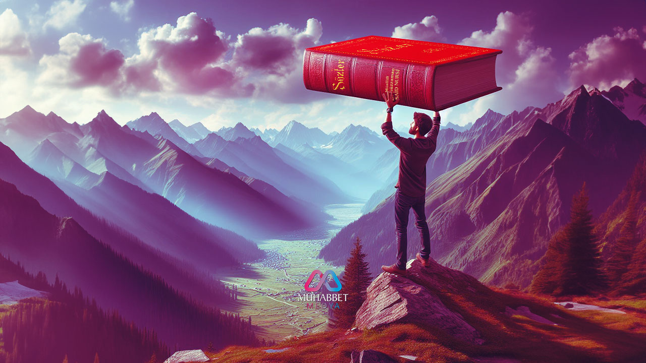 Risale-i Nur'un kıymetini biliyor muyuz? Neye sahip olduğumuzun farkında mıyız?