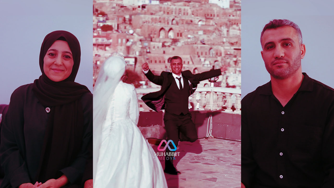 Düğün Bütçesini Gazze'ye Bağışladılar: Kardeşlerimiz zulüm altındayken düğün yapamazdık