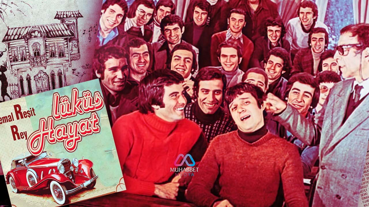 Lüküs Hayat ve Hababam Sınıfı filmlerinin milletle kavgasının temelinde ne vardı?