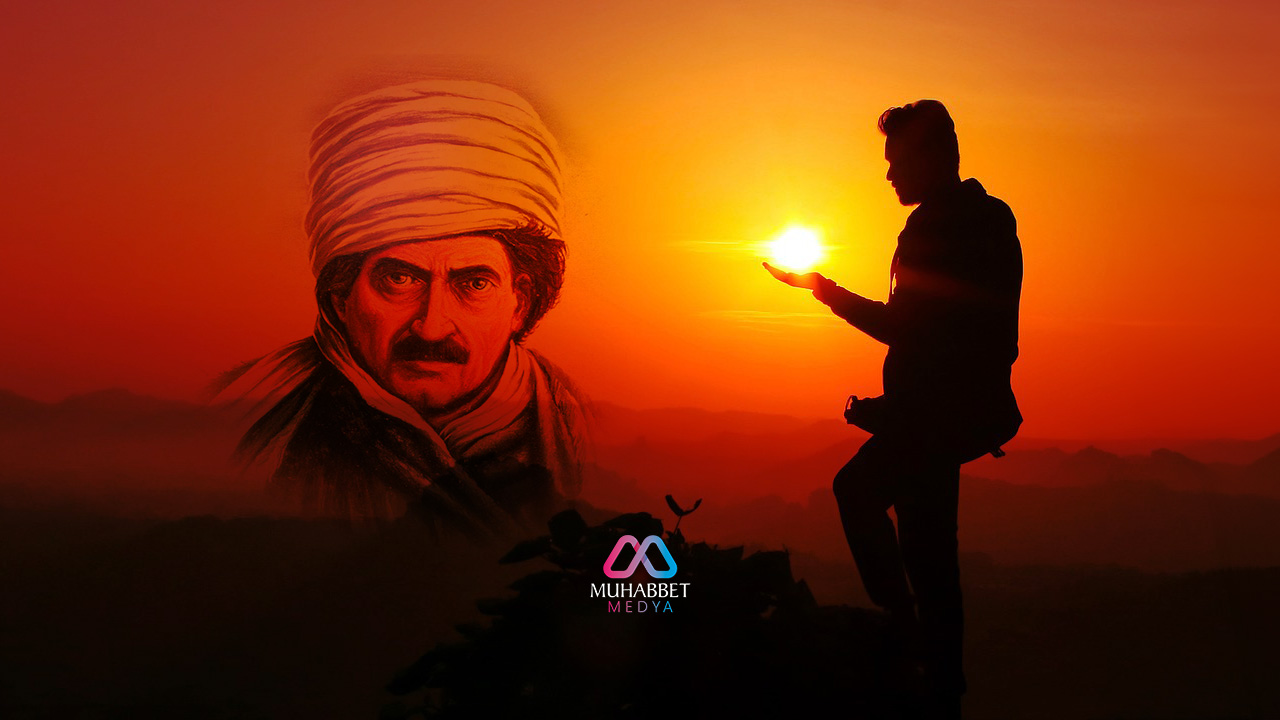 ‘İslâmiyet güneş gibidir’ sözünde Bediüzzaman, neden güneş metaforunu seçmiş olabilir?