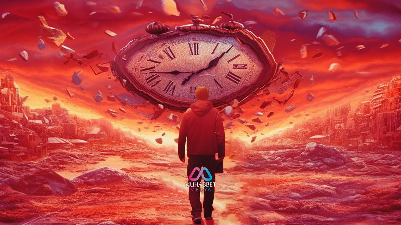 Yeni Yıl veya Geçen Ömür!