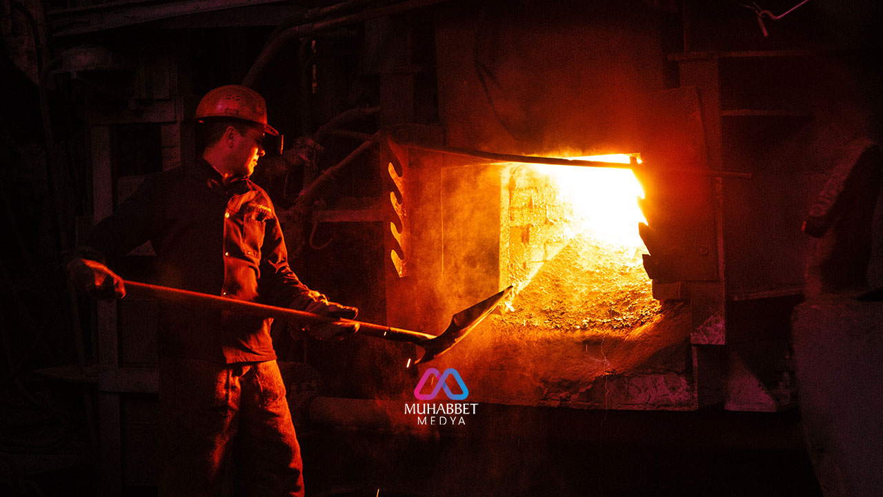 Hiç ölmeyecekmiş gibi dünyaya, yarın ölecekmiş gibi de ahirete çalış sözünün anlamı