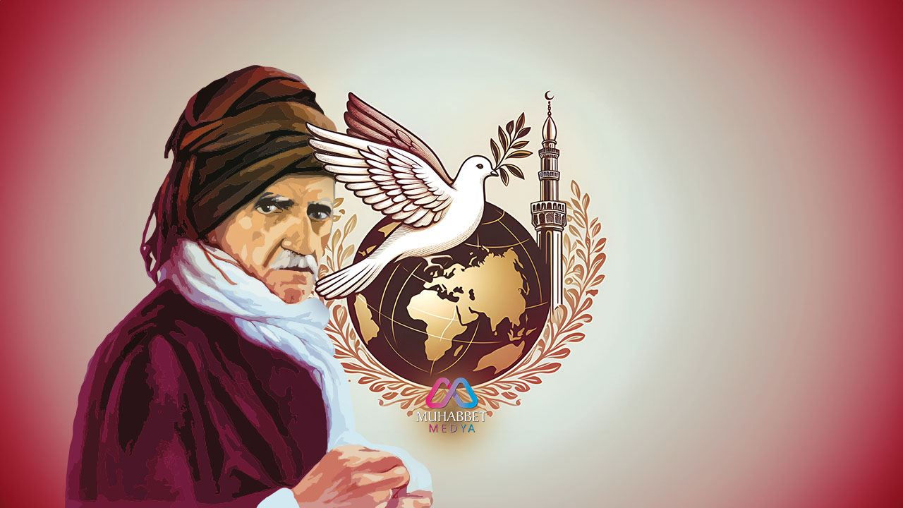 Bediüzzaman Said Nursi'nin yorumuyla, İslamiyet'in Dünya Barışındaki rolü ne olacak?