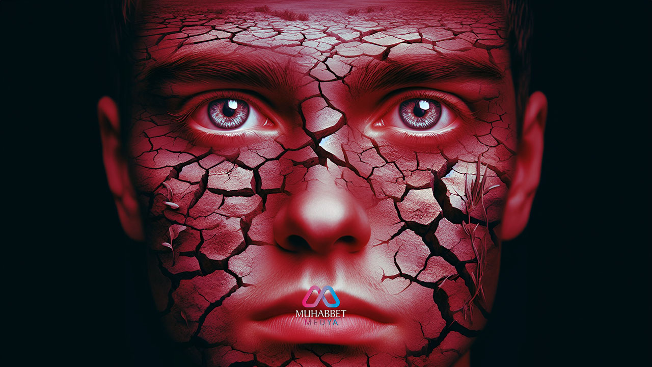 Yirmi Birinci Asrın Çorak Çocukları