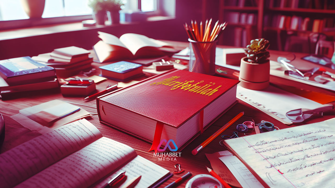 Marifetullah, Risale-i Nur’da ne anlama gelir? Muhabbetullah kavramı ile ilişkisi nedir? Allah'ı bilmek nedir?