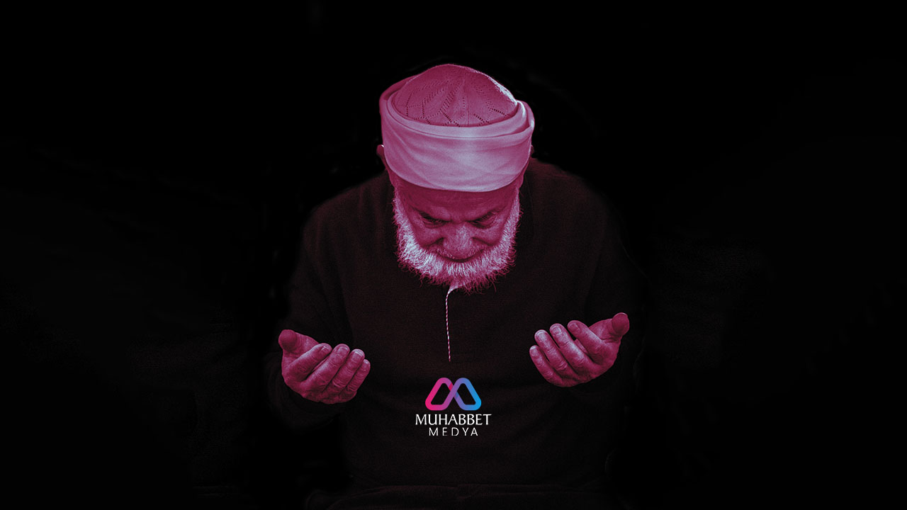 Bir insanın Allah'ı dost edinmesi ne demek? Allah’a dost olmak, Allah'ı dost edinmek ile ilgili ayet