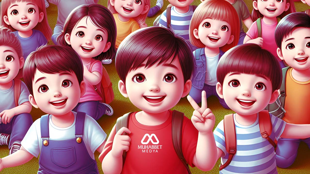 Çocuklar Allah'ın emaneti midir? Rabbimin en güzel, en kıymetli emaneti