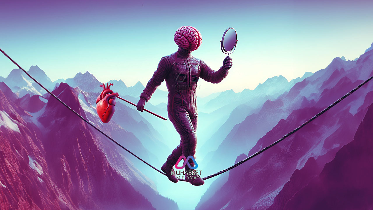 Günümüz Dünyasının İki Büyük Putu Sosyal Medyadan Besleniyor -  Günümüzün putları ne?