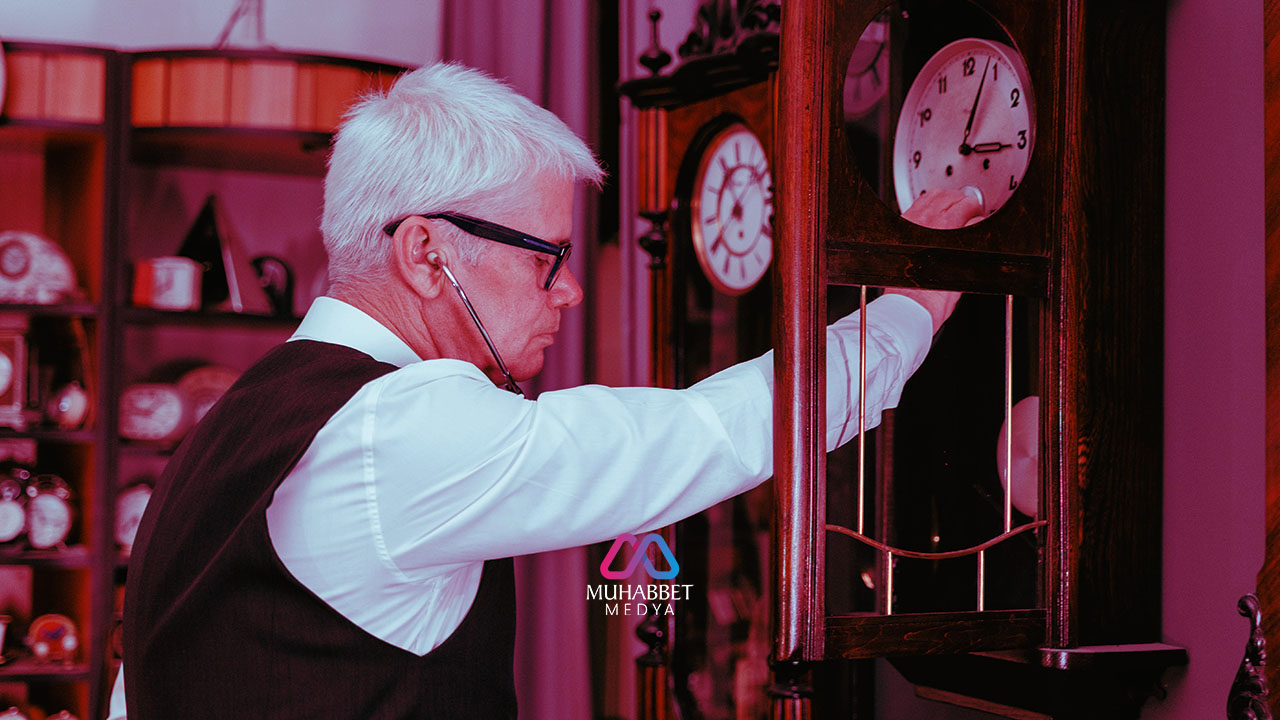 Mümin insanın öne çıkan en önemli iki büyük özelliği