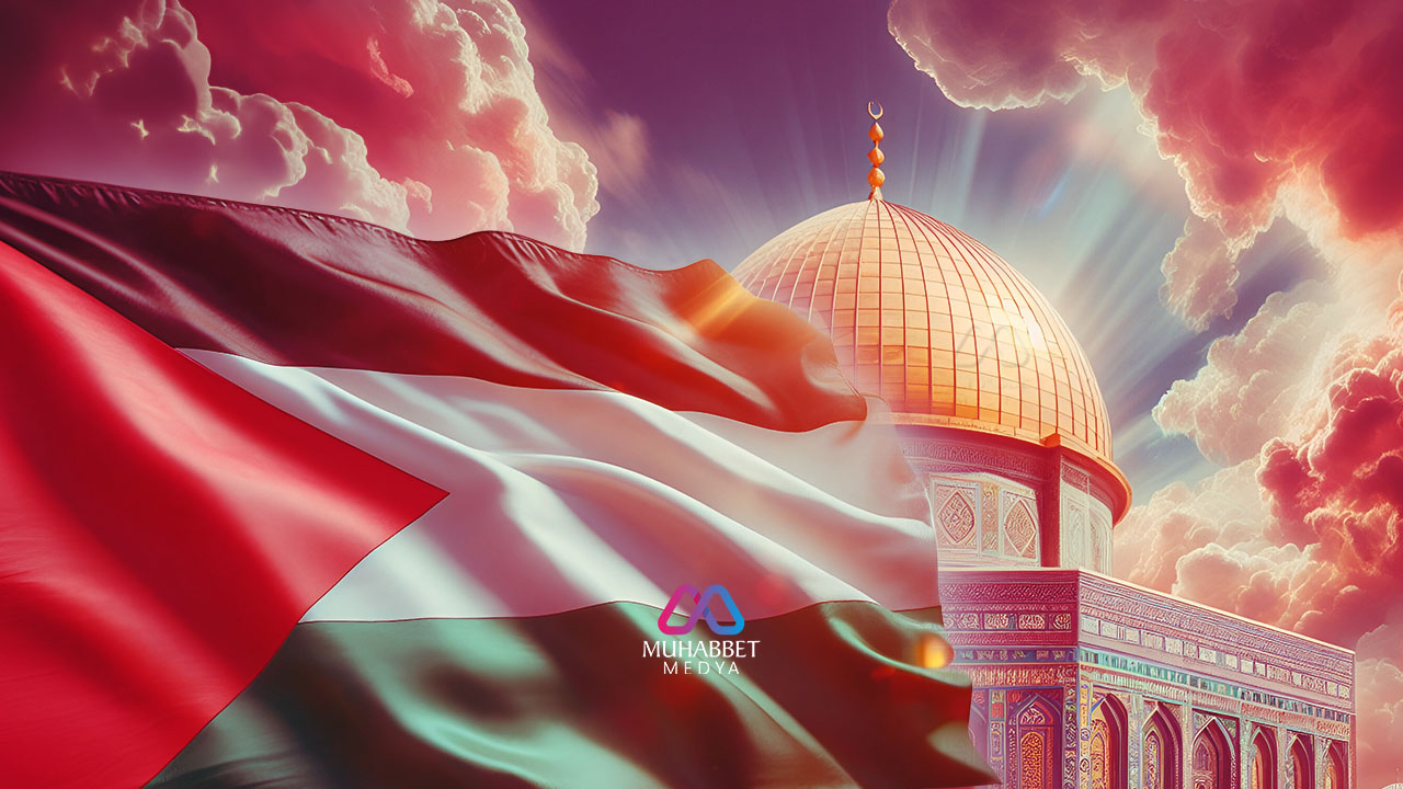 Müslümansan neden susuyorsun?