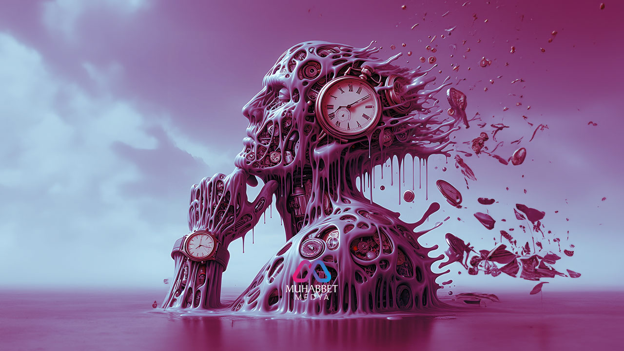 Modern zaman insanı mutluluk ve özgürlüğü ararken nerede kayboldu?