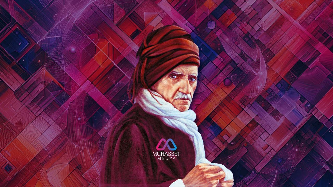 Bediüzzaman'dan Mümince Bir Hayat Rehberi: Muktesit Meslek