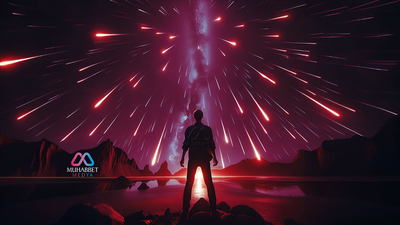 Allah’ı bulma sürecinde ‘Talep ve Matlup İlişkisinin Gerekliliği’