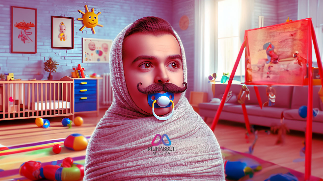 Neden büyümek istemiyoruz? Niçin her daim genç kalmak istiyoruz?