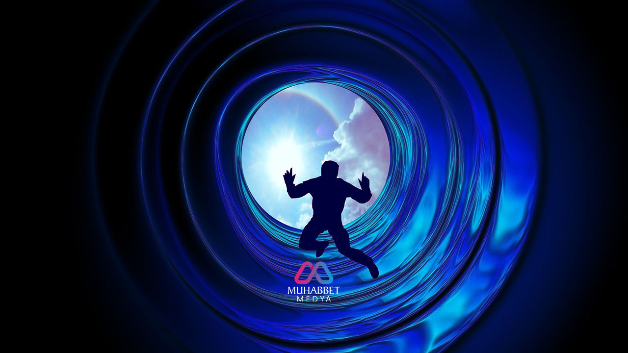 Hayatta öncelik sırası belirlerken en büyük vazifeniz nedir?