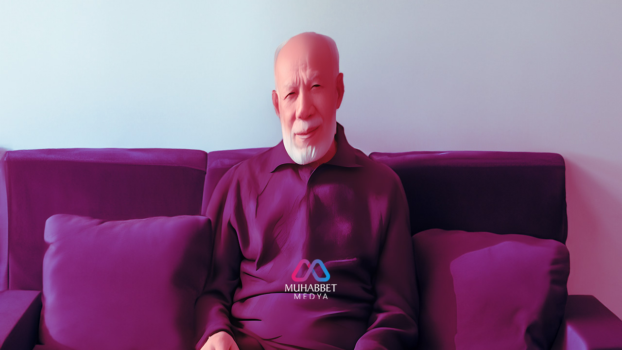 Bir Hizmet Kahramanı: Hacı Mehmed Uçar