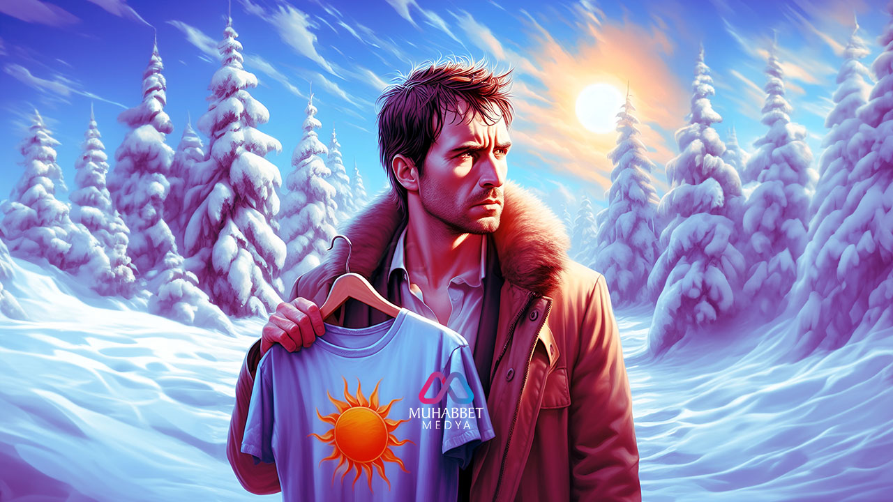 Rehavet Felaket Getirir: Eskilerin 6 Altın Kuralı ile Aldanmaktan Kurtul!