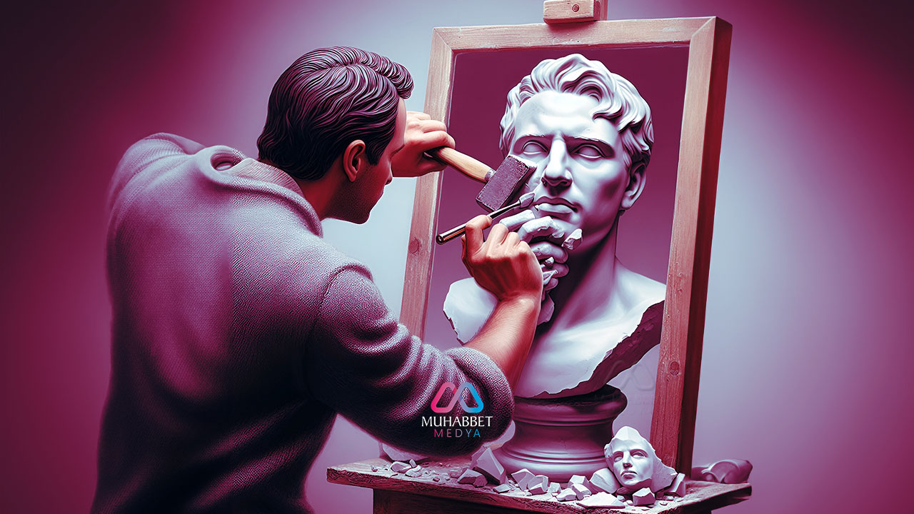 Ego, nefis, benlik ya da ‘Olmak ya da olmamak’ ne anlatıyor?