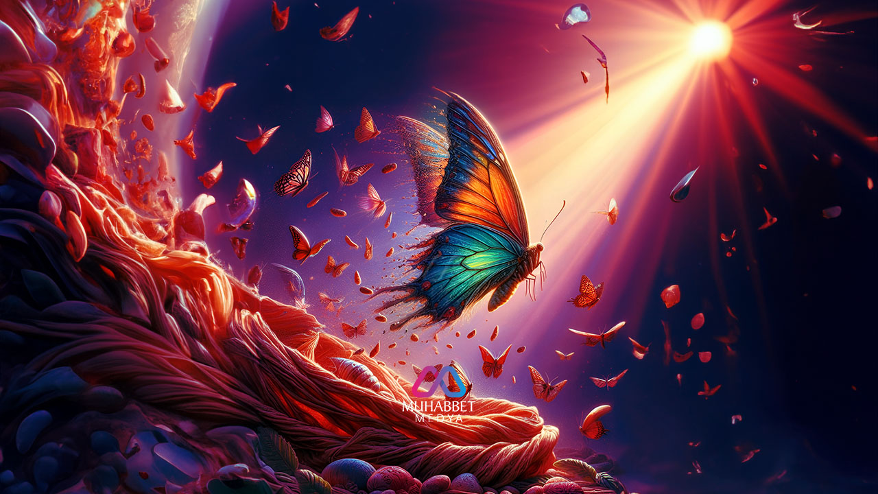 İman sahibi kamil insanlara ölümü sevdiren neydi? Din-i İslam’da ölüm ve ölüm hakikati nedir?