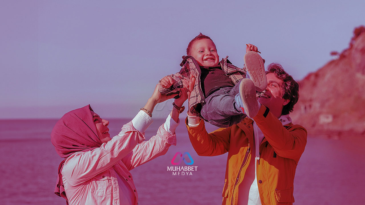 Anne ve Babanın Çocuklarına Karşı Görevleri