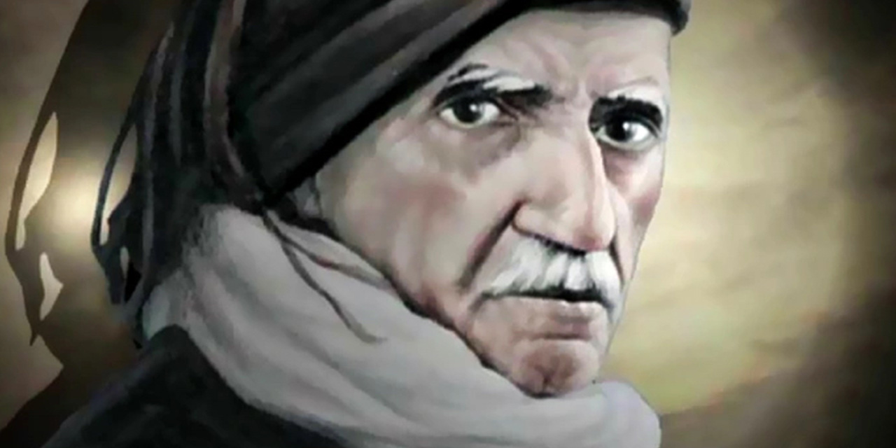 د.أبو بكر العزاوي: سعيد النورسي ورسائل النور