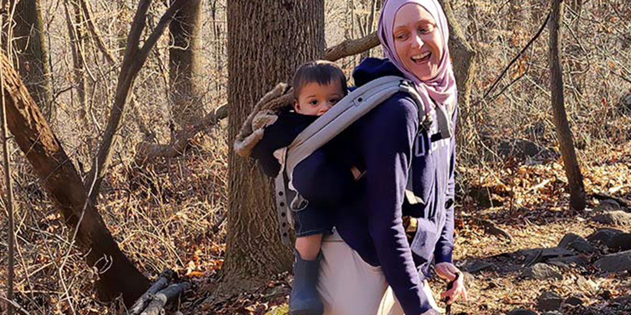 Müslüman olan Amerikalı Kai Wingo: Tüm soruların Kur’an’da mantıklı bir açıklaması var