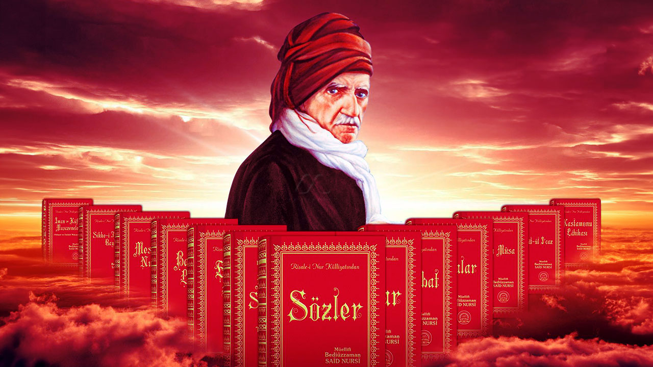Dünya neden Bediüzzaman’a ve Risale-i Nurlara çok muhtaç?