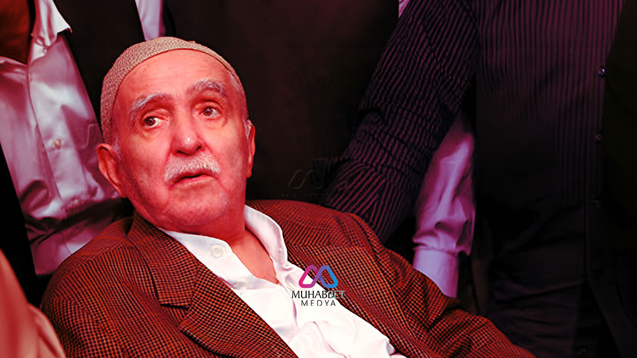 Mustafa Sungur Ağabey, Savcının Said Nursi ile ilgili sorusunu böyle cevaplamıştı