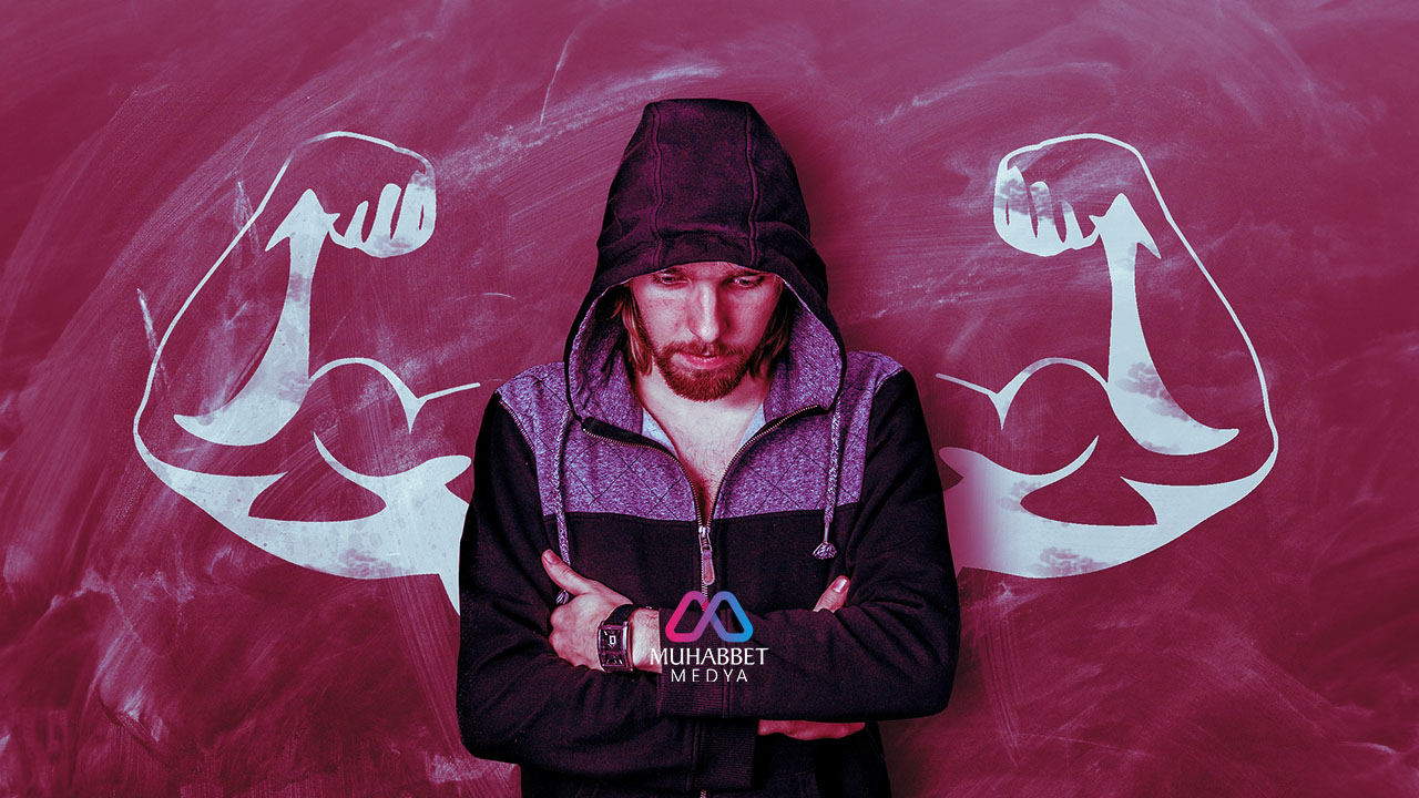 Musibetler niçin bir nimettir?