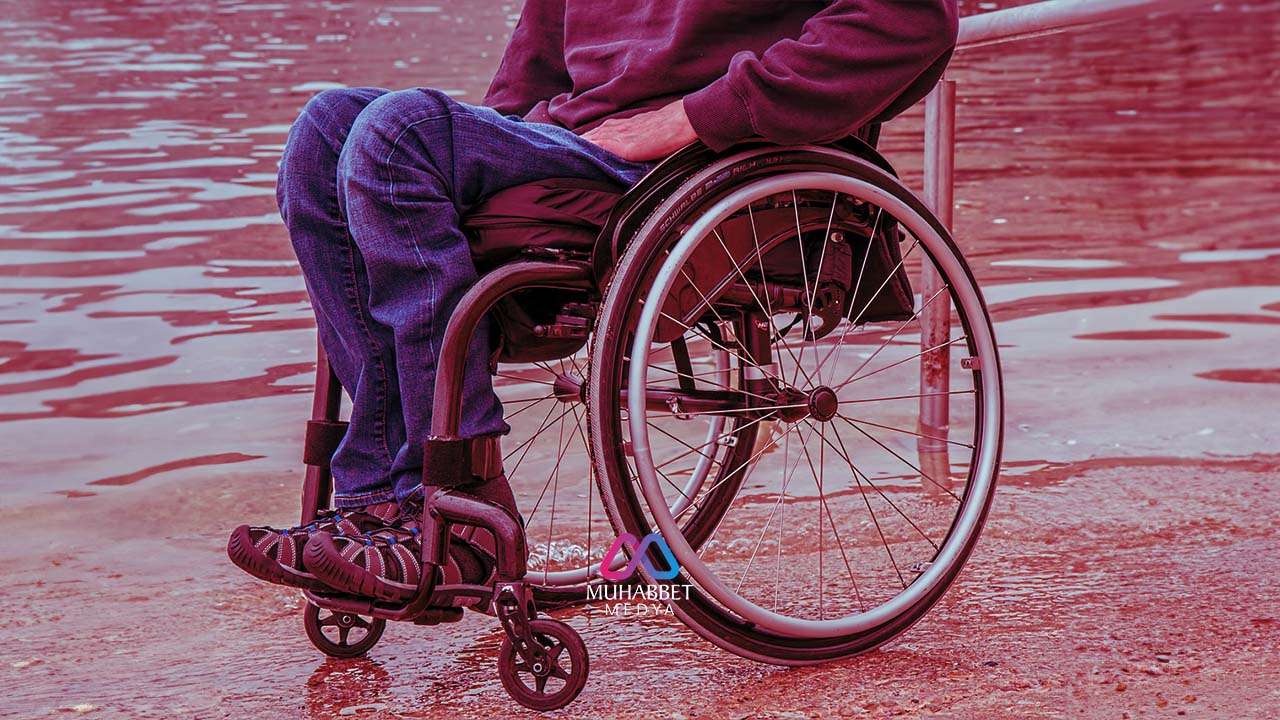 Başımıza musibet neden gelir? Bu hadis-i şerif, insanın musibete bakış açısını değiştiriyor