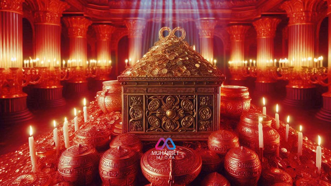 Allah'ın kendilerine nimet verdiği kişilerin özellikleri nelerdir? Nimet kapıları niçin açılır insana?