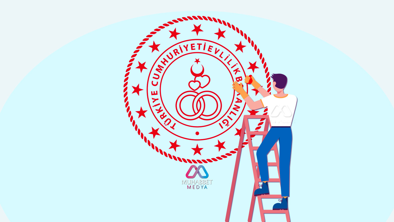 Bir zihniyet devrimi için Evlilik Bakanlığı kurulsun