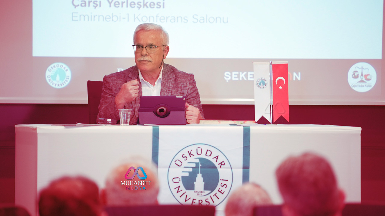 Risale-i Nur’da Lahikalar Riskleri Yok Etmeyi Değil Yönetmeyi Öğretiyor
