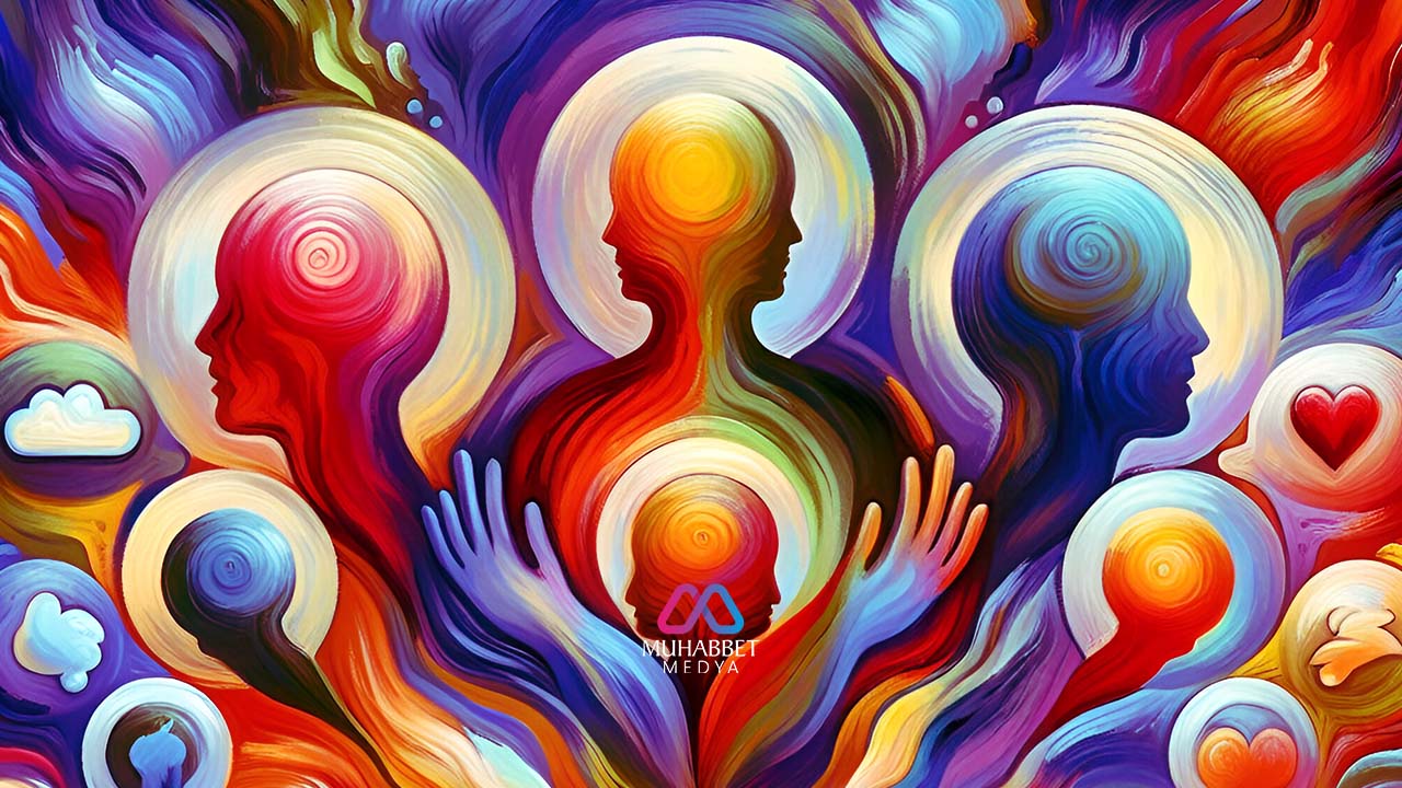 Bediüzzaman’ın kullandığı orijinal kavramlardan biri “İmtizaçkârâne ittihad”