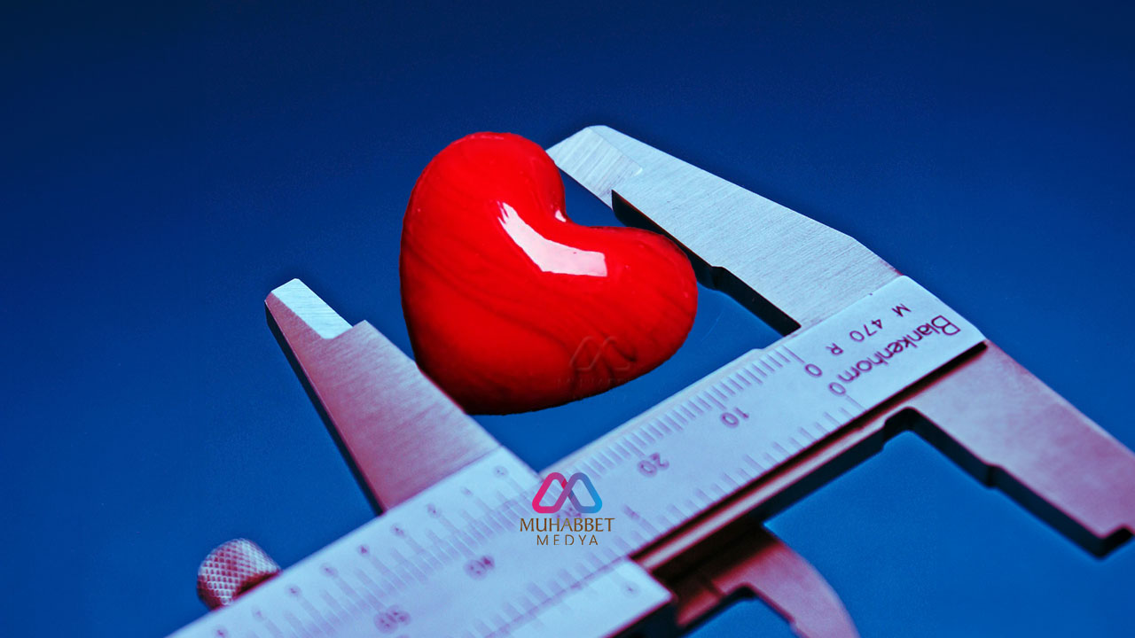 İnsanın manevi performansı ölçülebilir mi?