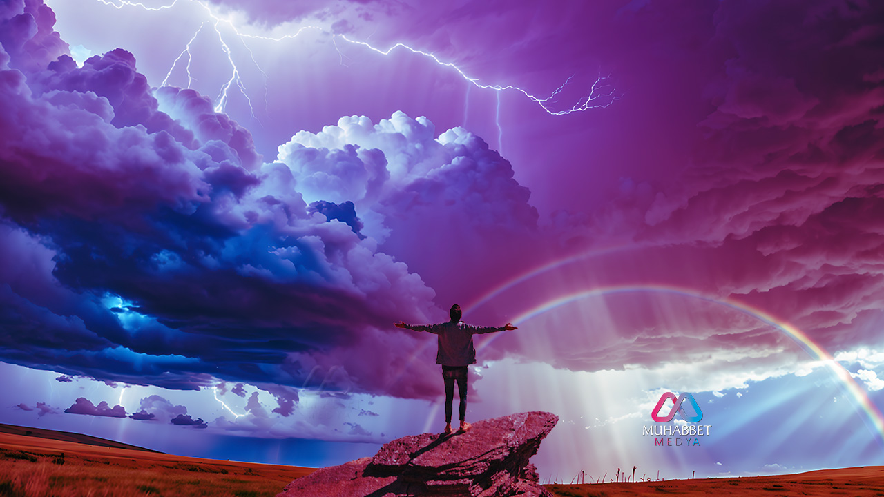 Bu tavsiyeleri hayatının her anına yansıtamayan insanlar şüphesiz büyük tehlikede