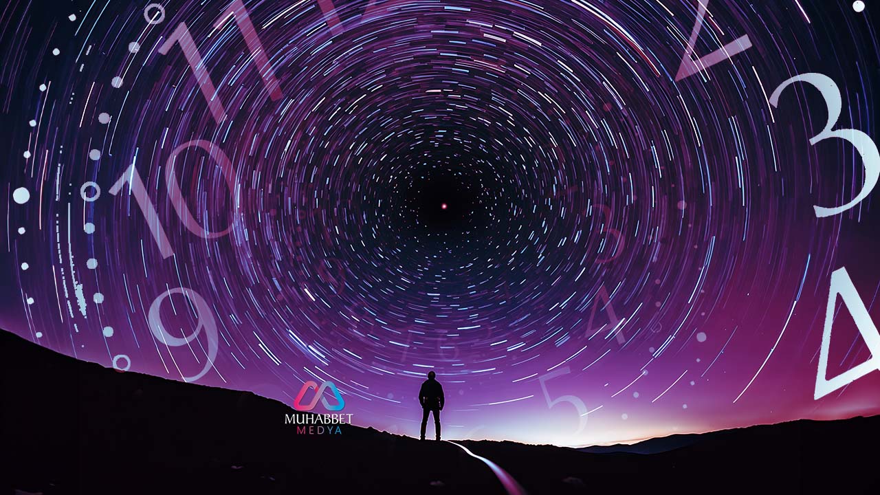 Rabbim Zamanımızı Genişlet ki Göğsümüz Genişlesin