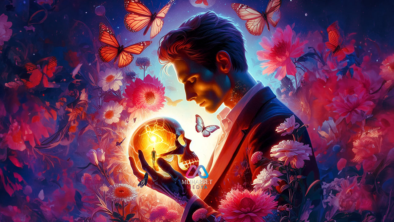 Peygamber efendimizin “Rabbim bana ölümü sevdir” diye dua etmesi bize ne öğretir